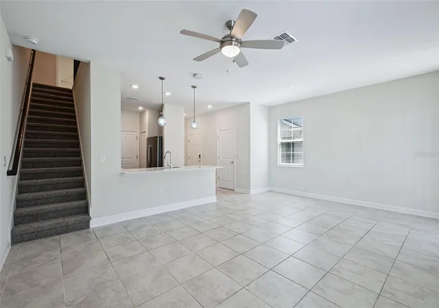 Photo 4 of Townhouse for sale at 12432 Turtle Grass Dr, Orlando, FL 32824 | MLS# O6446486 | Listing updated on 2026-10-04