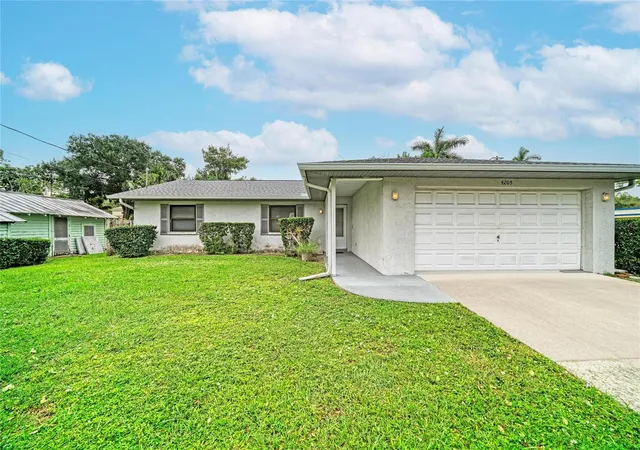 Photo 1 of Single family home for sale at 4205 4th Avenue W, Bradenton, FL 34209 | MLS# A4708141 | Listing updated on 2026-10-09