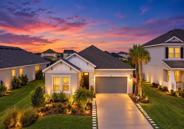 Photo 1 of Single family home for sale at 11013 Fieldstone Dr, Palmetto, FL 34221 | MLS# A4708142 | Listing updated on 2026-10-06