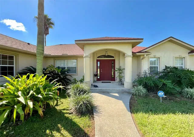 Photo 2 of House for sale at 20970 NE 30th Street, Williston, FL 32696 | MLS# OM733258 | Listing updated on 2026-10-03