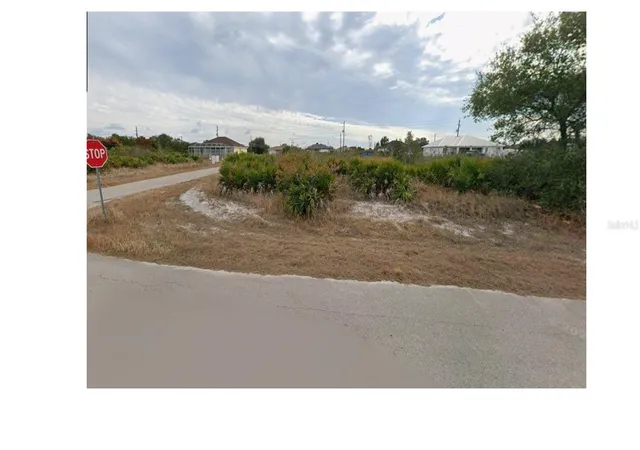 Photo 2 of Land for sale at 2701 69th Street W, Lehigh Acres, FL 33971 | MLS# A4708143 | Listing updated on 2026-10-02
