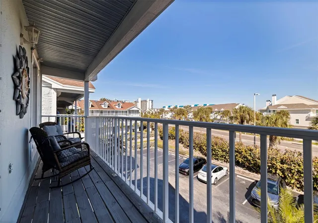 Photo 2 of Townhouse for sale at 9158 Blind Pass Rd, St Pete Beach, FL 33706 | MLS# TB8554009 | Listing updated on 2026-10-06