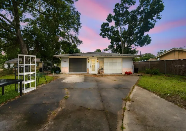 Single family home for sale at 2236 Alice Rd, SARASOTA, FL 34231 | MLS# TB8554013