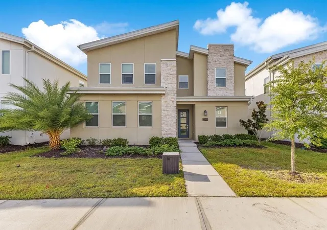 Photo 1 of Single family home for sale at 2948 Penelope Loop, Kissimmee, FL 34746 | MLS# O6446489 | Listing updated on 2026-10-05