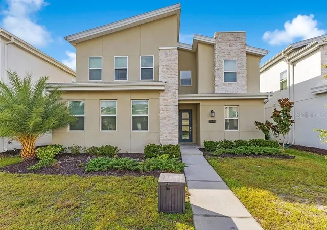Photo 2 of Single family home for sale at 2948 Penelope Loop, Kissimmee, FL 34746 | MLS# O6446489 | Listing updated on 2026-10-05