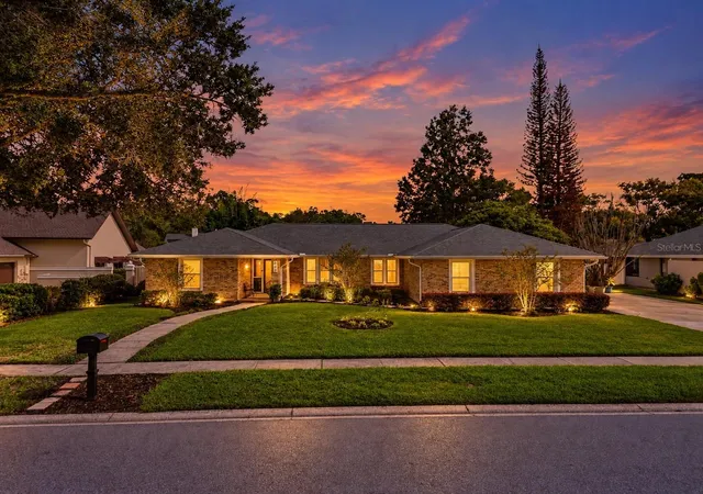 Single family home for sale at 992 Sleeping Rock Ct, WINTER SPRINGS, FL 32708 | MLS# O6446490