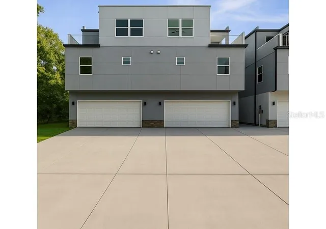 Townhouse for sale at 809 W Linebaugh Ave #5B, TAMPA, FL 33612 | MLS# TB8554015