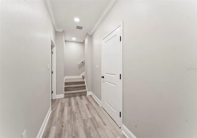 Photo 1 of Townhouse for sale at 809 W Linebaugh Ave #5B, Tampa, FL 33612 | MLS# TB8554015 | Listing updated on 2026-10-02