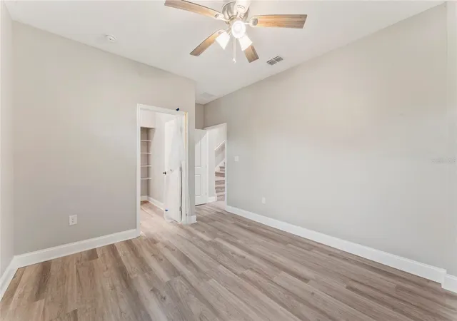 Photo 2 of Townhouse for sale at 809 W Linebaugh Ave #5B, Tampa, FL 33612 | MLS# TB8554015 | Listing updated on 2026-10-02