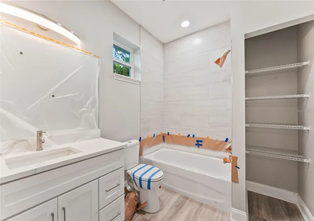 Photo 4 of Townhouse for sale at 809 W Linebaugh Ave #5B, Tampa, FL 33612 | MLS# TB8554015 | Listing updated on 2026-10-02