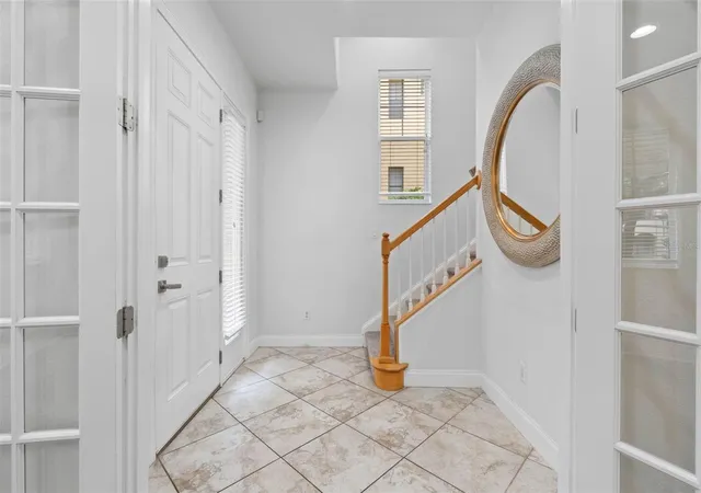 Photo 4 of Townhouse for sale at 6030 Printery St #101, Tampa, FL 33616 | MLS# TB8554016 | Listing updated on 2026-10-04