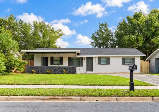 Single family home for sale at 4925 Elese St, ORLANDO, FL 32811 | MLS# O6446492