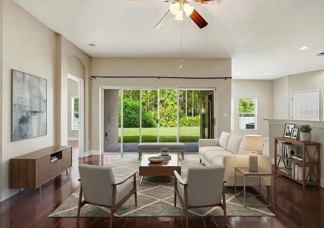 Photo 2 of Single family home for sale at 11123 Oyster Bay Cir, New Port Richey, FL 34654 | MLS# O6446493 | Listing updated on 2026-10-02