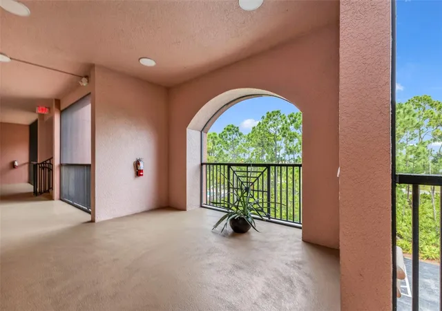 Listing Photo 4 - Condo for sale in building located at 24399 Baltic Ave, PUNTA GORDA, FL 33955 - Unit #202