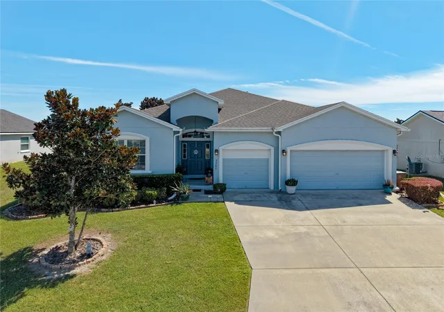 Photo 1 of Single family home for sale at 2242 Barn Owl Ave, Bartow, FL 33830 | MLS# L4965489 | Listing updated on 2026-10-06