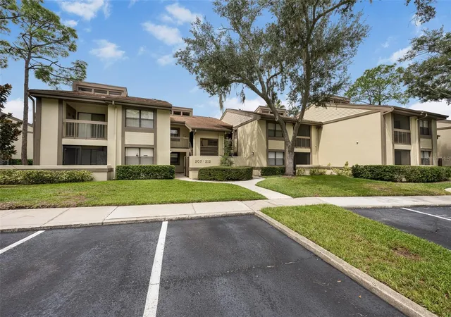 Photo 1 of Condo for sale at 210 Woodlake Wynde, Oldsmar, FL 34677 | MLS# TB8554024 | Listing updated on 2026-10-05