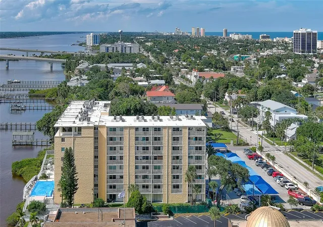 Photo 3 of Condo for sale at 145 N Halifax Ave #502, Daytona Beach, FL 32118 | MLS# O6446499 | Listing updated on 2026-10-06