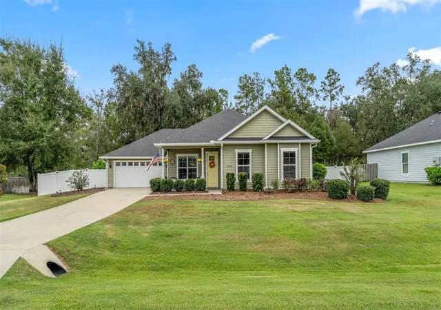 Single family home for sale at 19992 NW 159th Place, ALACHUA, FL 32615 | MLS# OM733260