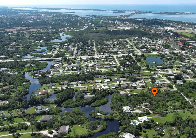 Land for sale at Stratford Rd, ENGLEWOOD, FL 34223 | MLS# D6149002