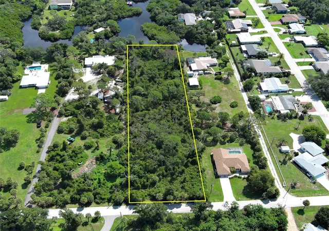Photo 3 of Land for sale at Stratford Rd, Englewood, FL 34223 | MLS# D6149002 | Listing updated on 2026-10-02