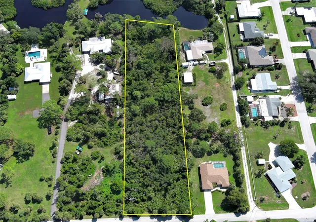 Photo 4 of Land for sale at Stratford Rd, Englewood, FL 34223 | MLS# D6149002 | Listing updated on 2026-10-02