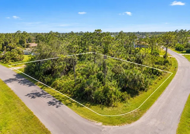 Land for sale at Colony Cir, NORTH PORT, FL 34286 | MLS# G5118512