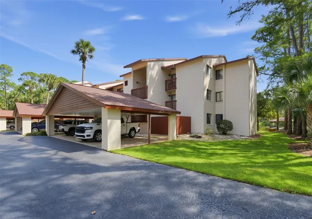 Condo for sale at 275 Indigo Dr #1070, DAYTONA BEACH, FL 32114 | MLS# O6446500