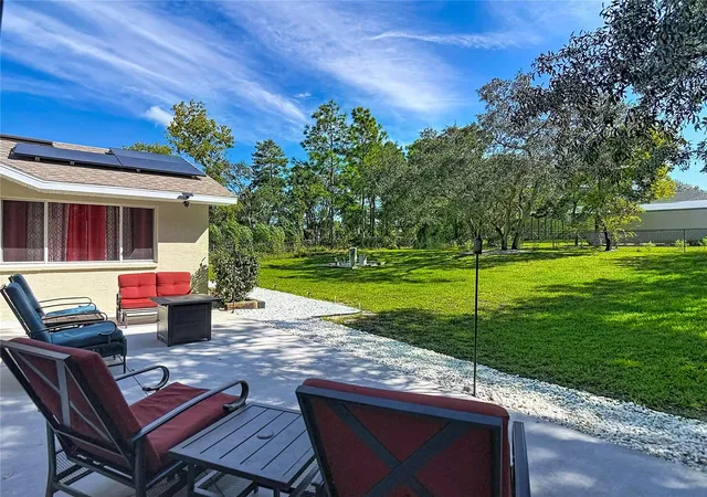 Photo 1 of Single family home for sale at 11200 Lomita Wren Rd, Weeki Wachee, FL 34614 | MLS# TB8554025 | Listing updated on 2026-10-05