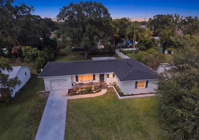 Single family home for sale at 125 Siobhan Ave, TAMPA, FL 33613 | MLS# TB8554028