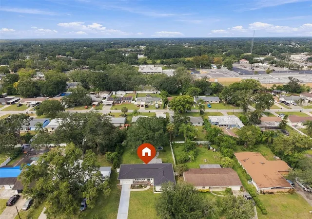 Photo 1 of Single family home for sale at 125 Siobhan Ave, Tampa, FL 33613 | MLS# TB8554028 | Listing updated on 2026-10-02