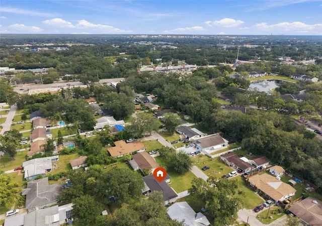 Photo 4 of Single family home for sale at 125 Siobhan Ave, Tampa, FL 33613 | MLS# TB8554028 | Listing updated on 2026-10-02