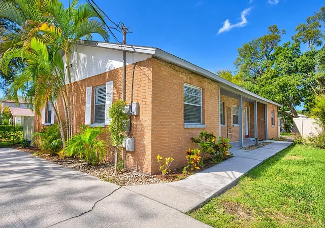 Photo 1 of Multi family home for sale at 6309 S Macdill Ave, Tampa, FL 33611 | MLS# TB8554031 | Listing updated on 2026-10-02