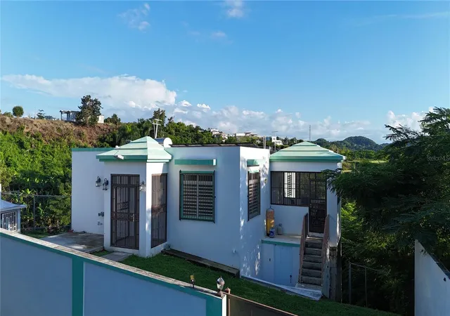 Photo 1 of Single family home for sale at Km 48 Calle Pascual Nieves, Rincon, PR 00677 | MLS# PR9124633 | Listing updated on 2026-10-23