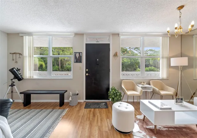 Photo 2 of Condo for sale at 4720 Locust St NE #210, Saint Petersburg, FL 33703 | MLS# TB8554032 | Listing updated on 2026-10-05