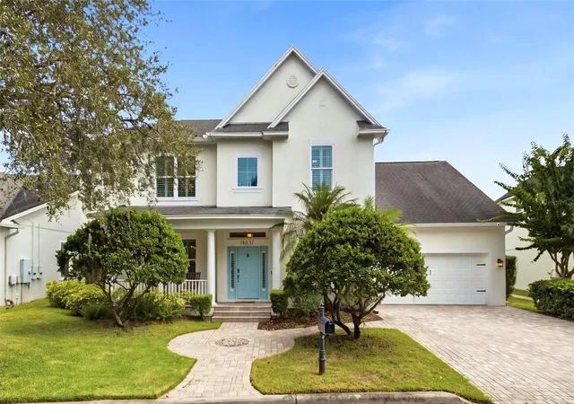 Single family home for sale at 14637 Canopy Dr, TAMPA, FL 33626 | MLS# TB8554034