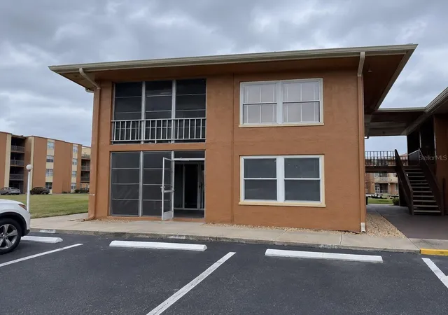 Condo for sale at 12760 Indian Rocks Rd #801, LARGO, FL 33774 | MLS# O6446503
