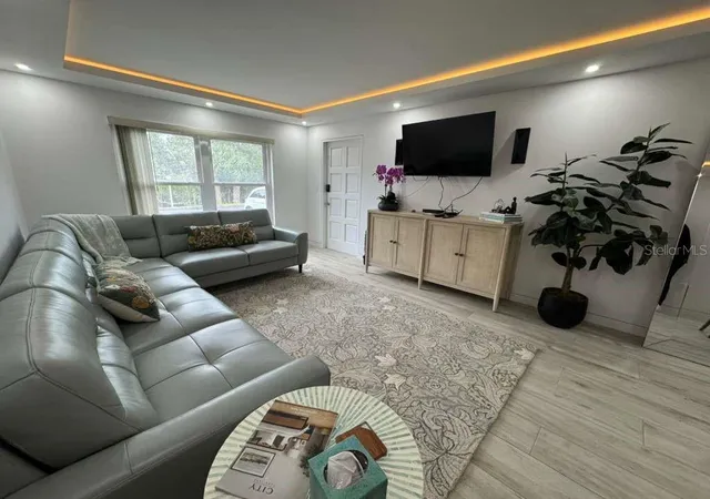 Photo 2 of Condo for sale at 12760 Indian Rocks Rd #801, Largo, FL 33774 | MLS# O6446503 | Listing updated on 2026-10-08