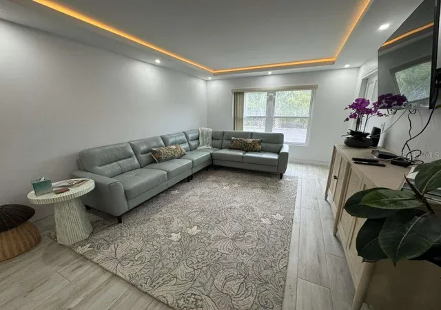 Photo 3 of Condo for sale at 12760 Indian Rocks Rd #801, Largo, FL 33774 | MLS# O6446503 | Listing updated on 2026-10-08