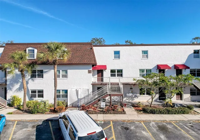 Condo for sale at 9201 Tudor Dr #C212, TAMPA, FL 33615 | MLS# W7889999
