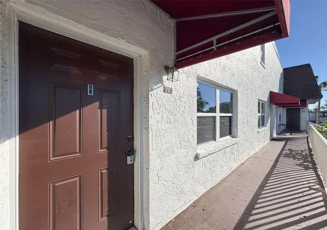 Photo 1 of Condo for sale at 9201 Tudor Dr #C212, Tampa, FL 33615 | MLS# W7889999 | Listing updated on 2026-10-03