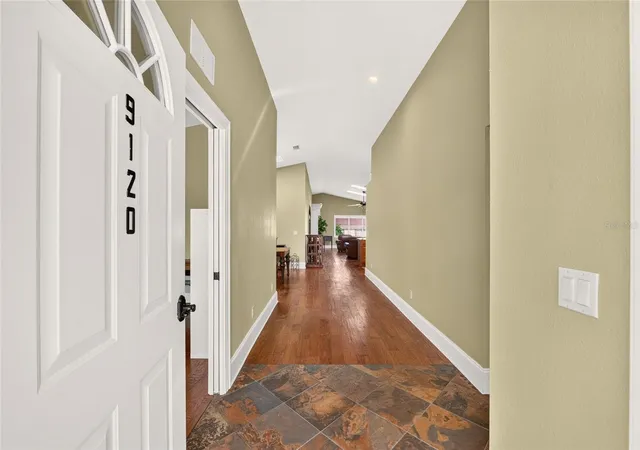 Photo 4 of Single family home for sale at 9120 SW 91st Terrace, Ocala, FL 34481 | MLS# OM733262 | Listing updated on 2026-10-07
