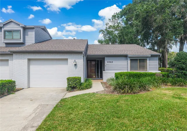 Photo 1 of Single family home for sale at 2062 Se 37th Court Cir, Ocala, FL 34471 | MLS# O6446505 | Listing updated on 2026-10-08