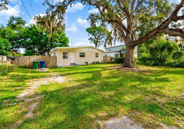 Single family home for sale at 2438 N Ramona Cir, TAMPA, FL 33612 | MLS# TB8554037