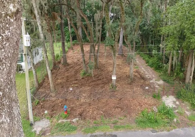 Land for sale at 4602 SE 19th Avenue, OCALA, FL 34480 | MLS# OM733263