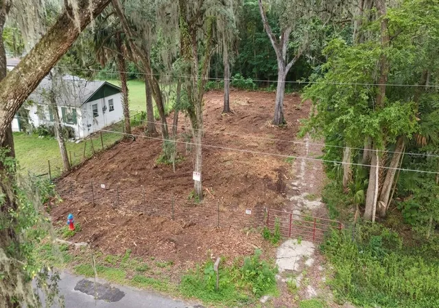 Photo 1 of Land for sale at 4602 SE 19th Avenue, Ocala, FL 34480 | MLS# OM733263 | Listing updated on 2026-10-04