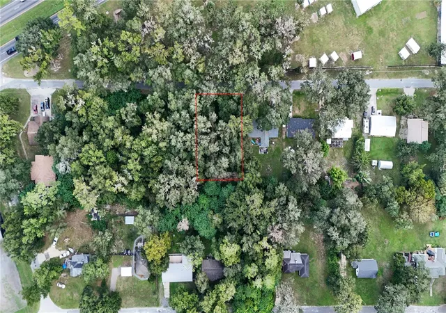 Photo 3 of Land for sale at 4602 SE 19th Avenue, Ocala, FL 34480 | MLS# OM733263 | Listing updated on 2026-10-04