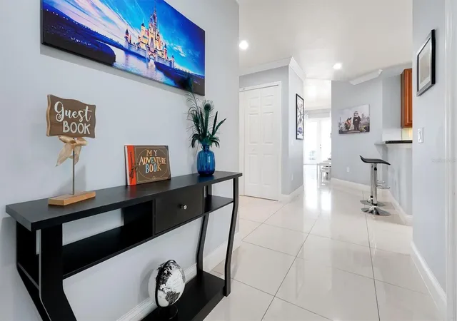 Photo 2 of Condo for sale at 7468 Excitement Dr #102, Reunion, FL 34747 | MLS# A4708151 | Listing updated on 2026-10-05