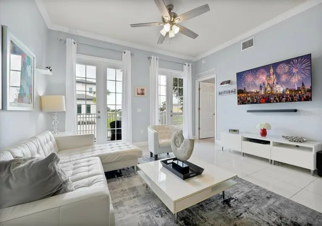 Photo 4 of Condo for sale at 7468 Excitement Dr #102, Reunion, FL 34747 | MLS# A4708151 | Listing updated on 2026-10-05