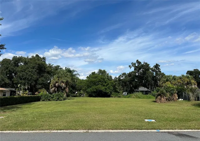 Photo 1 of Land for sale at 2139 Blossom Ln, Winter Park, FL 32789 | MLS# O6446509 | Listing updated on 2026-10-02