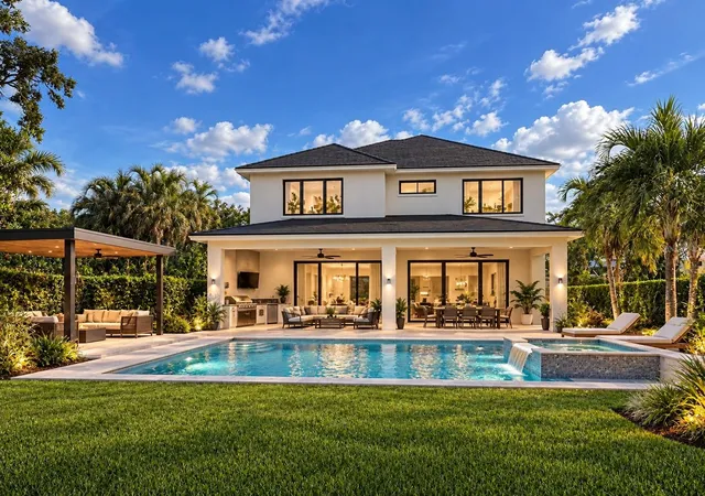 Photo 2 of Land for sale at 2139 Blossom Ln, Winter Park, FL 32789 | MLS# O6446509 | Listing updated on 2026-10-02
